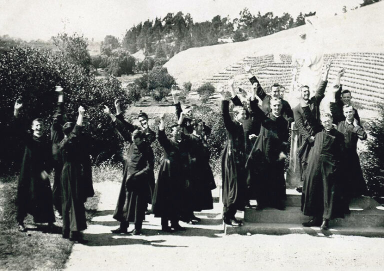 Preserving Mission’s French heritage