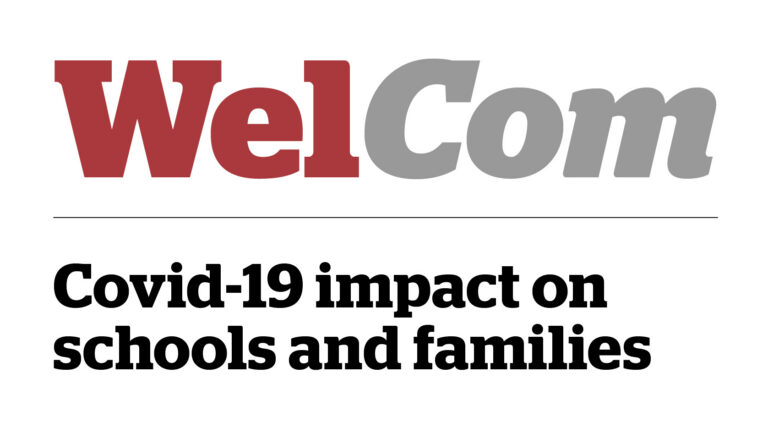 Covid-19 impact on schools and families