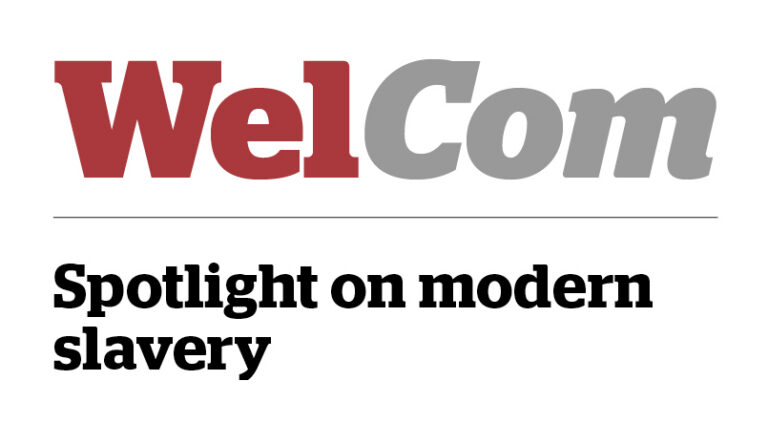 Spotlight on modern slavery
