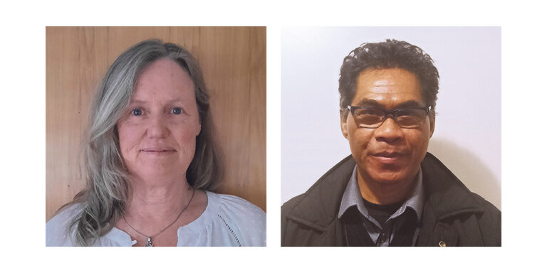 CSS appoints new chaplains