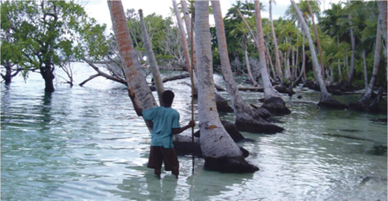 Oceania faces multiple crises – Caritas Report