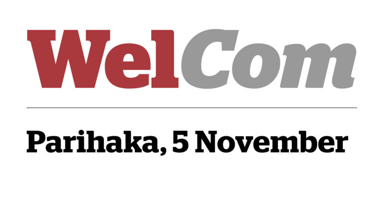 Parihaka, 5 November