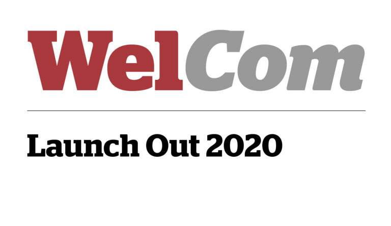 Launch Out 2020