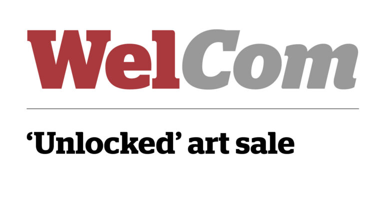 ‘Unlocked’ art sale