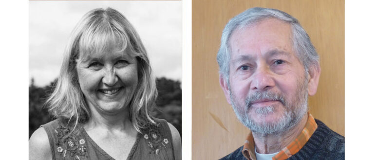 New leadership for St Vincent de Paul Society, Wellington area