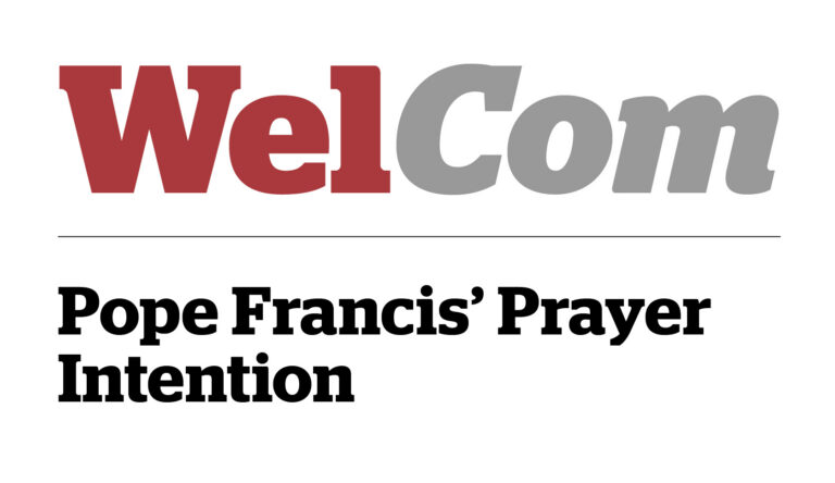 Pope Francis’ Prayer Intention