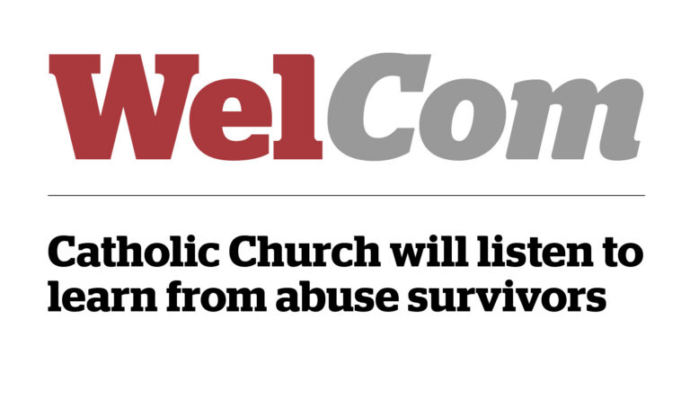 Catholic Church will listen to learn from abuse survivors