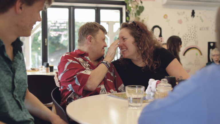 L’Arche Kapiti – an intentional community