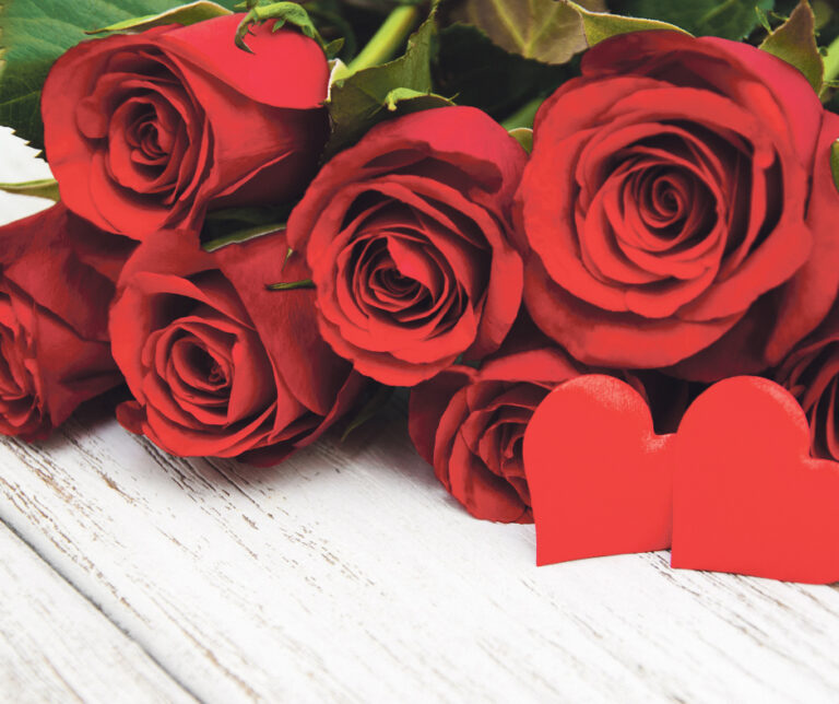 St Valentine’s Day Mass 2021