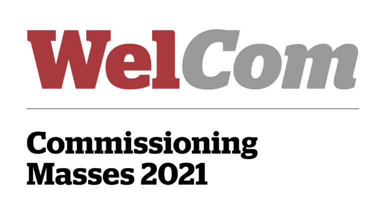 Commissioning Masses 2021
