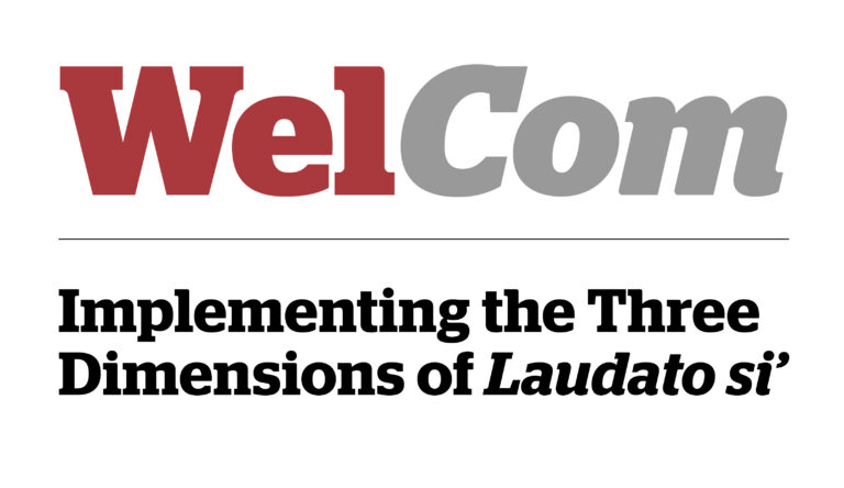 Implementing the Three Dimensions of Laudato si’