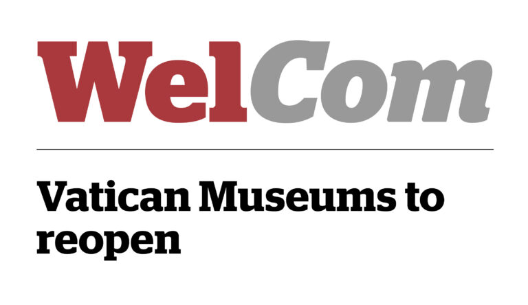 Vatican Museums to reopen
