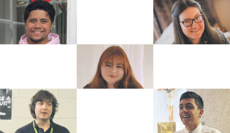 Tuākana: College Youth Ministers