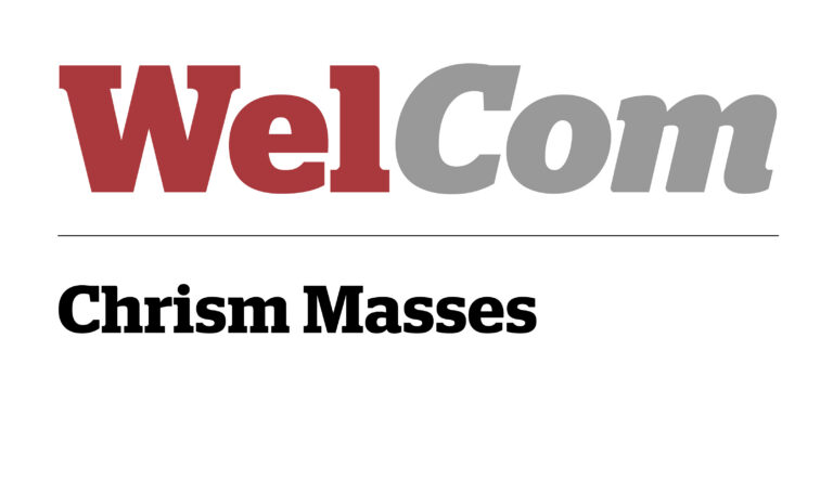 Chrism Masses