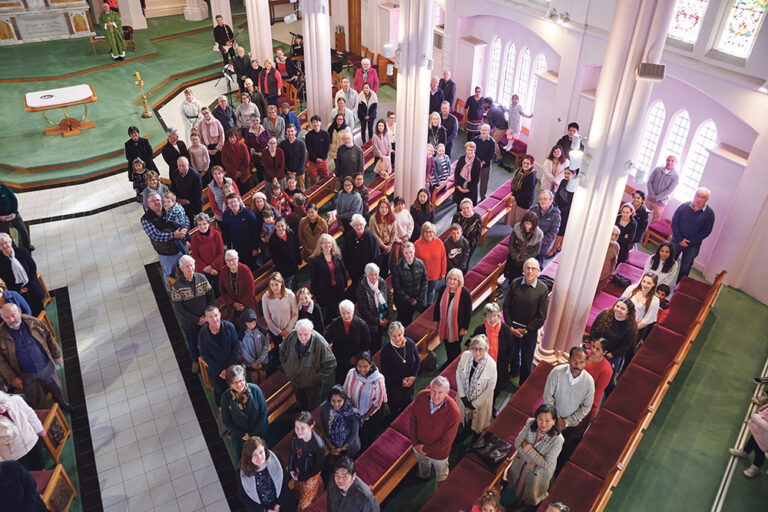 He Hīkoi Whakapono: A Journey of Faith