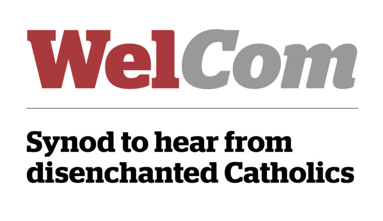 Synod to hear from disenchanted Catholics