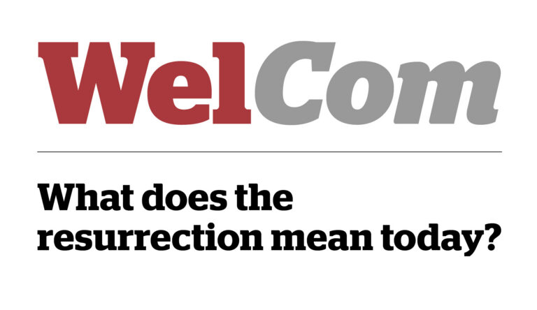 What does the resurrection mean today?