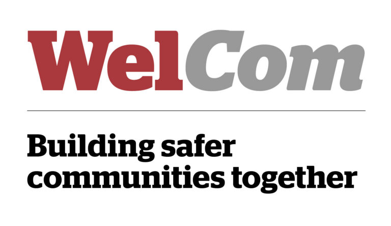 Building safer communities together