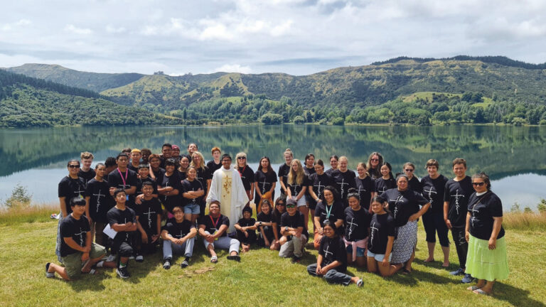 National Vocations Awareness Week: 25 April–1 May 2021