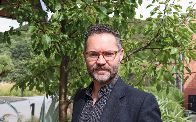 New chief executive appointed
