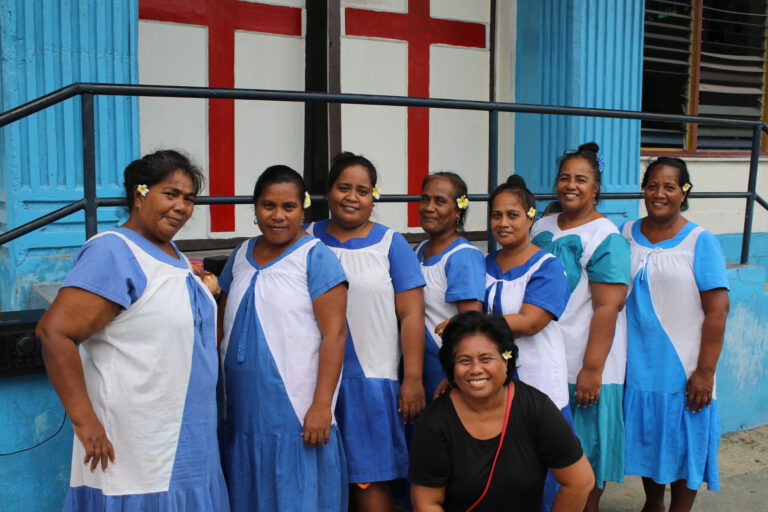 Caritas ‘truly grateful’ for response to Lent Appeal