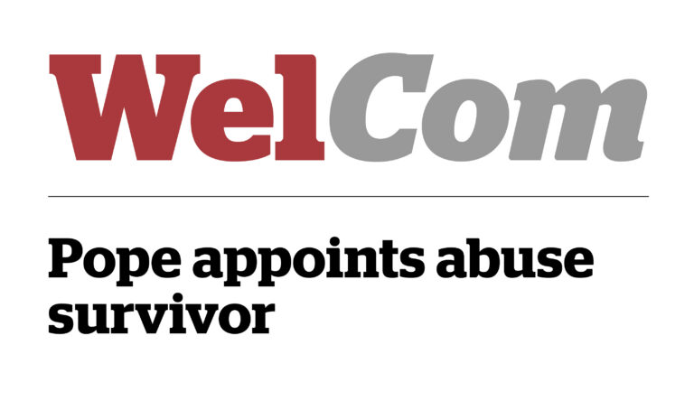 Pope appoints abuse survivor