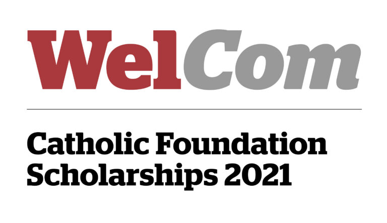 Catholic Foundation Scholarships 2021