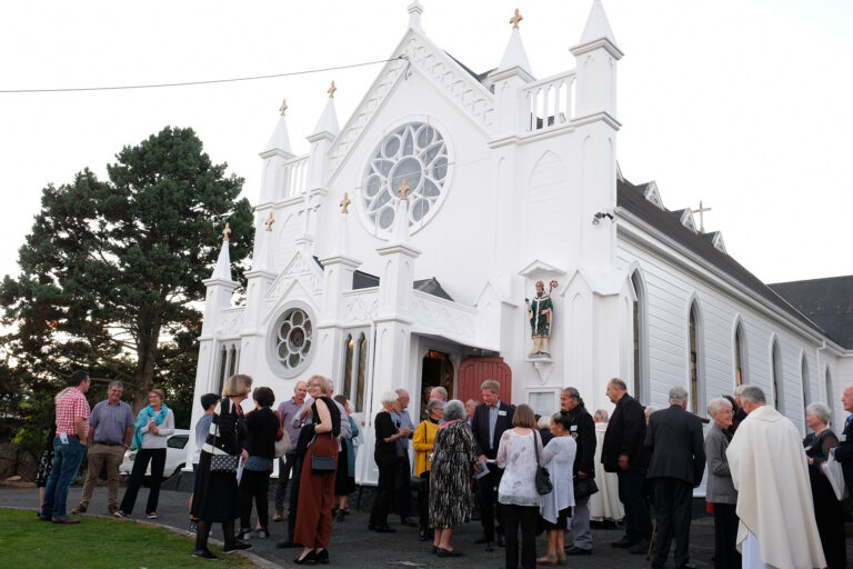 Waipawa’s Catholic Church celebrates 150 years