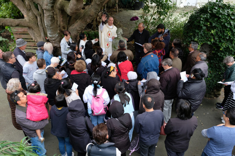 Feast of St Joseph the Worker honoured