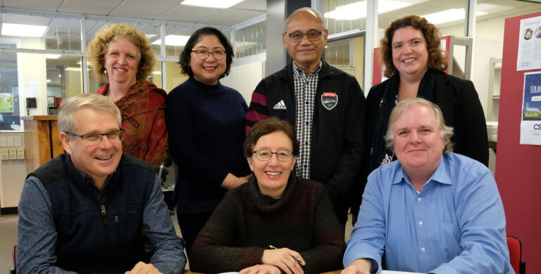 New Church Mission team for Archdiocese of Wellington
