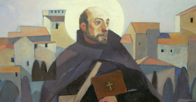 Ignatian Year encourages us ‘to see all things new in Christ’