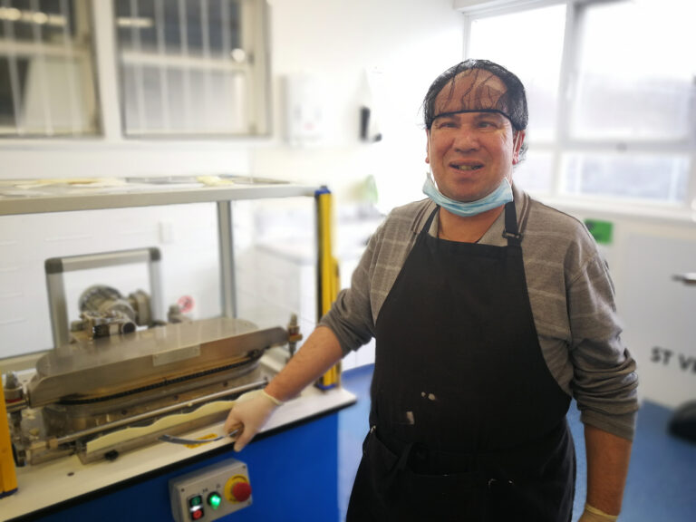 Street-day appeal for Vinnies