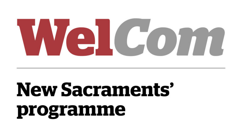 New Sacraments’ programme