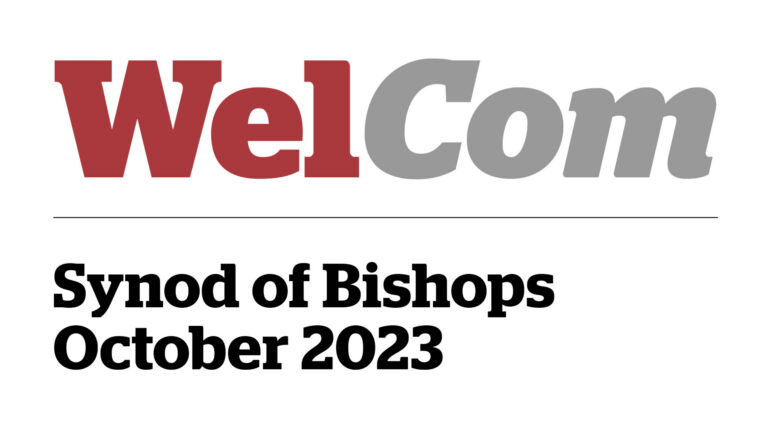 Synod of Bishops October 2023