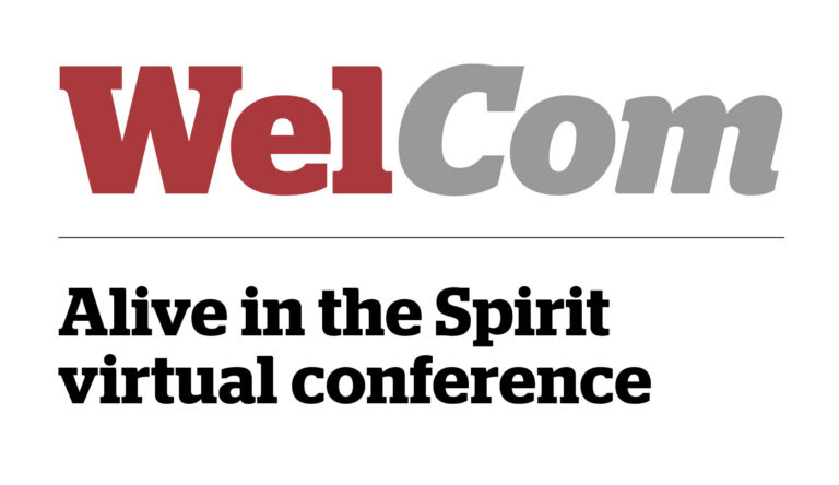 Alive in the Spirit virtual conference