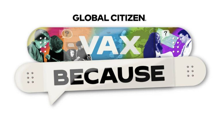Pope calls for vaccine equity