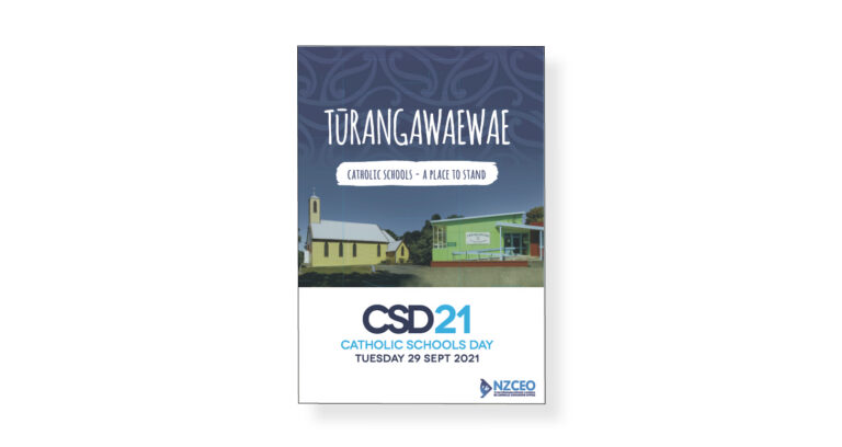 Catholic Schools Day 2021