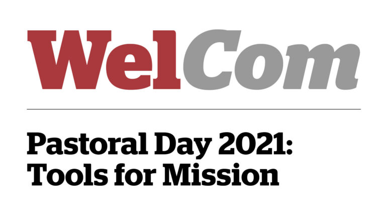 Pastoral Day 2021: Tools for Mission