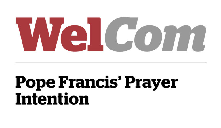 Pope Francis’ Prayer Intention