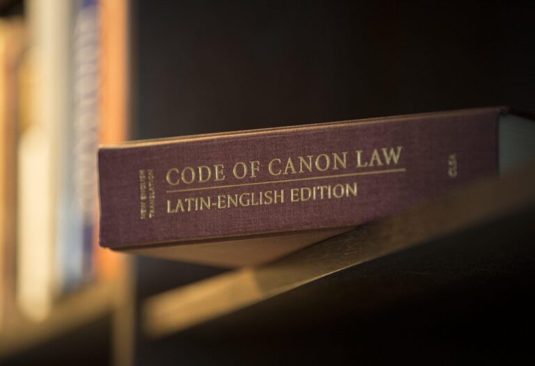Toughening of Canon Law on abuse welcomed