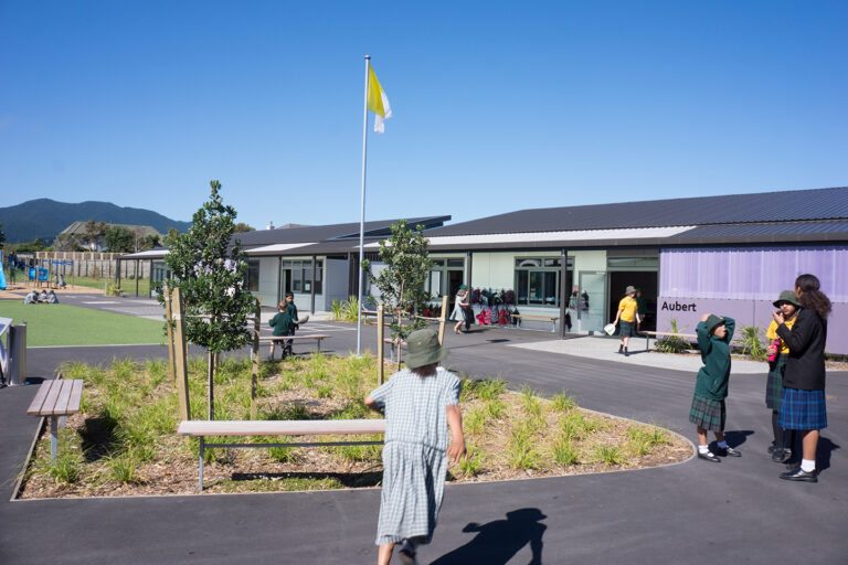 He Hīkoi Whakapono: A Journey of Faith