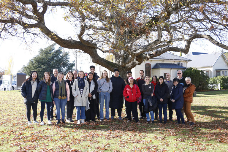 Caritas Aotearoa New Zealand