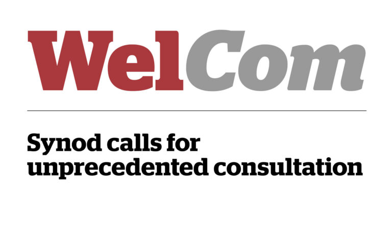 Synod calls for unprecedented consultation