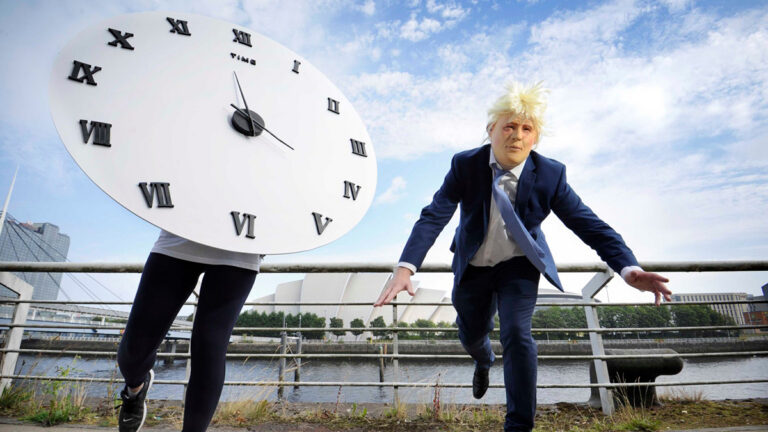 Scottish Catholic agency warns of ‘race against time’