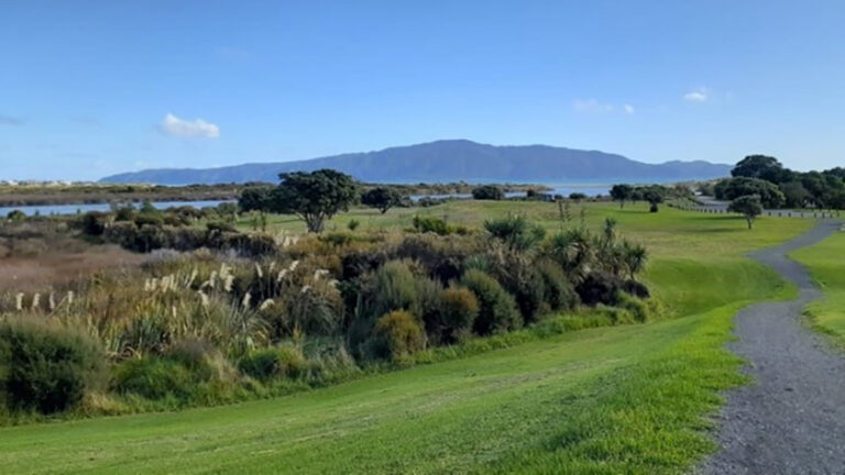 Our Lady of Kāpiti 2021 Retreat