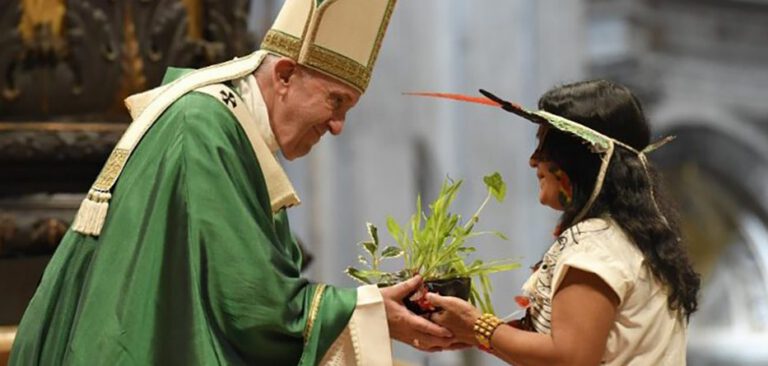 September 1: World Day of Prayer for the Care of Creation