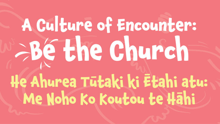 Te Wiki o te Whai Tika – Social Justice Week