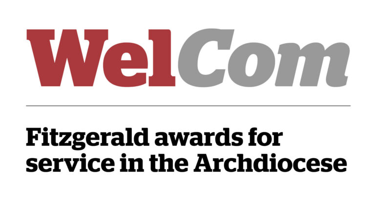 Fitzgerald awards for service in the Archdiocese