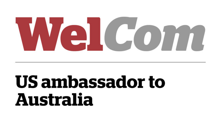 US ambassador to Australia