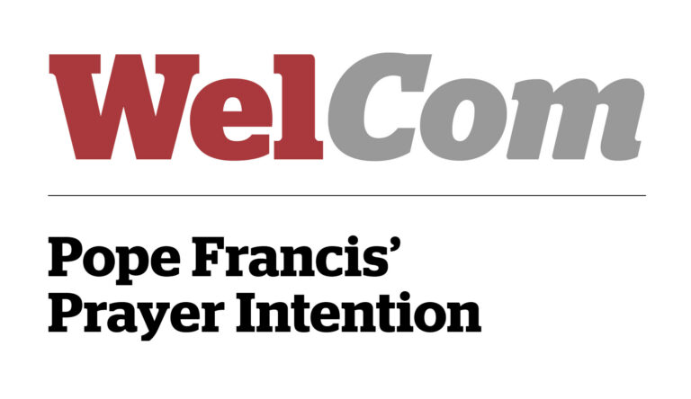 Pope Francis’ Prayer Intention